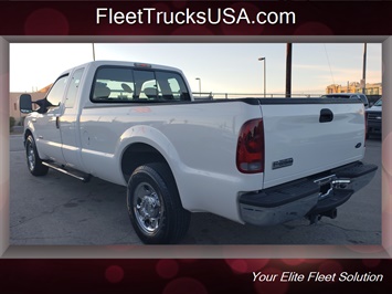 2007 Ford F-250 Super Duty XL   - Photo 36 - Las Vegas, NV 89103