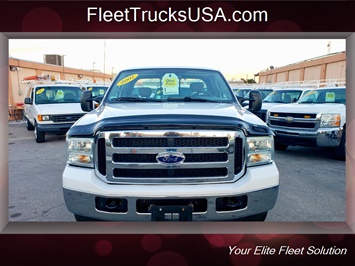 2007 Ford F-250 Super Duty XL   - Photo 34 - Las Vegas, NV 89103