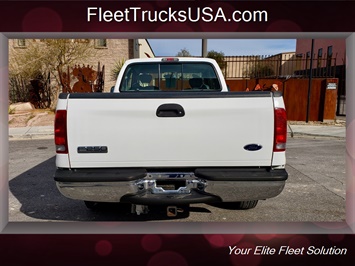 2007 Ford F-250 Super Duty XL   - Photo 7 - Las Vegas, NV 89103