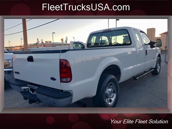 2007 Ford F-250 Super Duty XL   - Photo 35 - Las Vegas, NV 89103