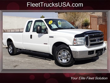 2007 Ford F-250 Super Duty XL   - Photo 1 - Las Vegas, NV 89103