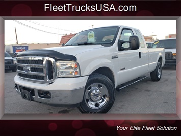 2007 Ford F-250 Super Duty XL   - Photo 32 - Las Vegas, NV 89103