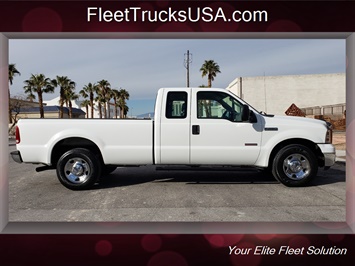 2007 Ford F-250 Super Duty XL   - Photo 8 - Las Vegas, NV 89103