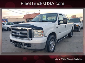 2007 Ford F-250 Super Duty XL   - Photo 16 - Las Vegas, NV 89103