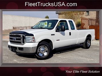 2007 Ford F-250 Super Duty XL   - Photo 4 - Las Vegas, NV 89103