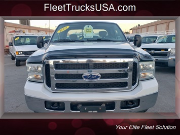 2007 Ford F-250 Super Duty XL   - Photo 33 - Las Vegas, NV 89103