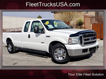 2007 Ford F-250 Super Duty XL   - Photo 56 - Las Vegas, NV 89103