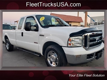 2007 Ford F-250 Super Duty XL   - Photo 31 - Las Vegas, NV 89103