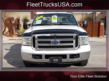 2007 Ford F-250 Super Duty XL   - Photo 6 - Las Vegas, NV 89103