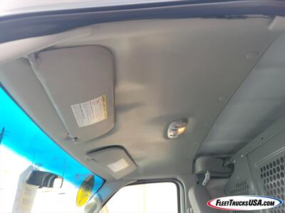 2013 Ford E-Series Cargo E-150 / E-250  Cargo Van, Loaded w/ Equipment - Photo 33 - Las Vegas, NV 89103