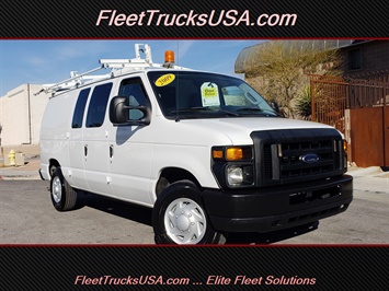 2009 Ford E-Series Cargo E-250   - Photo 47 - Las Vegas, NV 89103