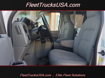 2009 Ford E-Series Cargo E-250   - Photo 34 - Las Vegas, NV 89103