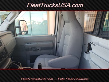 2009 Ford E-Series Cargo E-250   - Photo 32 - Las Vegas, NV 89103