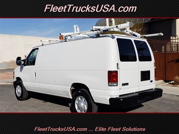 2009 Ford E-Series Cargo E-250   - Photo 42 - Las Vegas, NV 89103