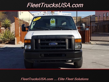 2009 Ford E-Series Cargo E-250   - Photo 10 - Las Vegas, NV 89103