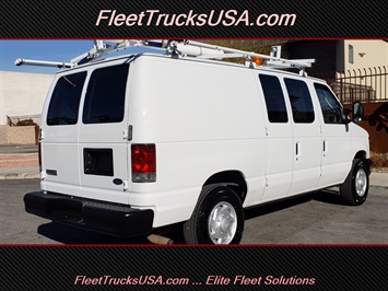 2009 Ford E-Series Cargo E-250   - Photo 13 - Las Vegas, NV 89103