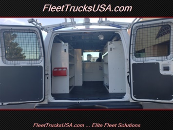 2009 Ford E-Series Cargo E-250   - Photo 23 - Las Vegas, NV 89103