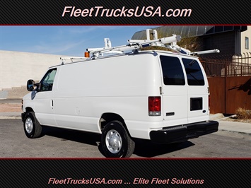 2009 Ford E-Series Cargo E-250   - Photo 12 - Las Vegas, NV 89103