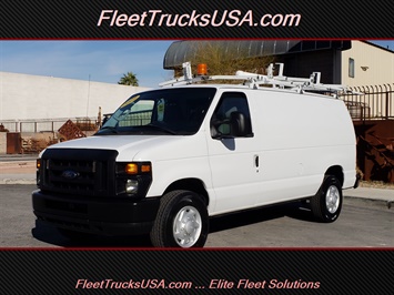 2009 Ford E-Series Cargo E-250   - Photo 45 - Las Vegas, NV 89103