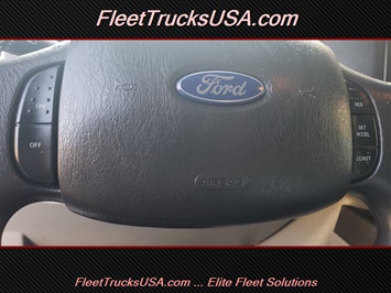 2009 Ford E-Series Cargo E-250   - Photo 31 - Las Vegas, NV 89103