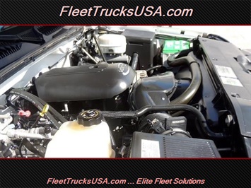 2007 Chevrolet Silverado 2500 W/T UTILITY BED SERVICE TRUCK   - Photo 58 - Las Vegas, NV 89103