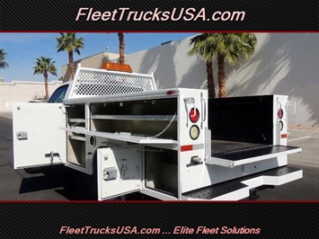 2007 Chevrolet Silverado 2500 W/T UTILITY BED SERVICE TRUCK   - Photo 42 - Las Vegas, NV 89103