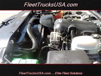 2007 Chevrolet Silverado 2500 W/T UTILITY BED SERVICE TRUCK   - Photo 57 - Las Vegas, NV 89103