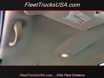 2007 Chevrolet Silverado 2500 W/T UTILITY BED SERVICE TRUCK   - Photo 48 - Las Vegas, NV 89103