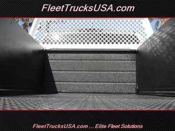 2007 Chevrolet Silverado 2500 W/T UTILITY BED SERVICE TRUCK   - Photo 6 - Las Vegas, NV 89103