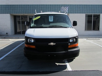 2004 Chevrolet Express 3500 Cargo   - Photo 6 - Las Vegas, NV 89103