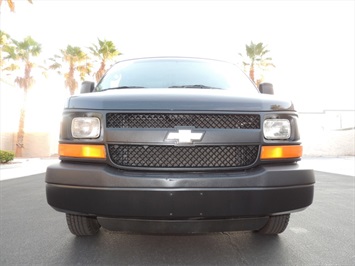 2005 Chevrolet Express 2500 Cargo   - Photo 36 - Las Vegas, NV 89103