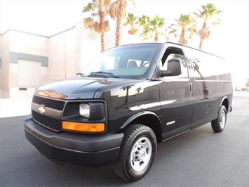 2005 Chevrolet Express 2500 Cargo   - Photo 38 - Las Vegas, NV 89103