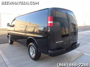 2005 Chevrolet Express 2500 Cargo   - Photo 6 - Las Vegas, NV 89103