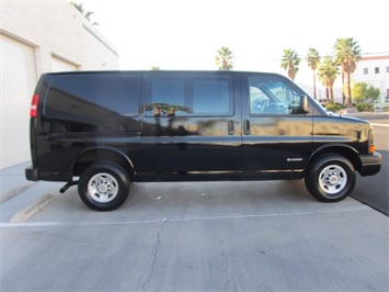 2005 Chevrolet Express 2500 Cargo   - Photo 10 - Las Vegas, NV 89103