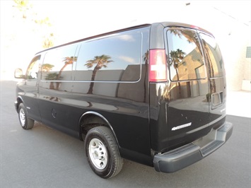 2005 Chevrolet Express 2500 Cargo   - Photo 41 - Las Vegas, NV 89103