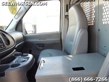 2003 Ford E-Series Cargo Vans, Work Van, E250, E-250, Commercial   - Photo 18 - Las Vegas, NV 89103