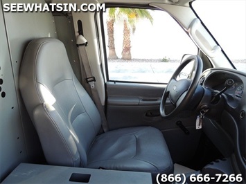 2003 Ford E-Series Cargo Vans, Work Van, E250, E-250, Commercial   - Photo 32 - Las Vegas, NV 89103