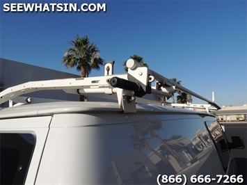 2003 Ford E-Series Cargo Vans, Work Van, E250, E-250, Commercial   - Photo 47 - Las Vegas, NV 89103