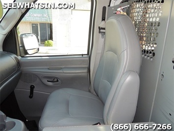 2003 Ford E-Series Cargo Vans, Work Van, E250, E-250, Commercial   - Photo 20 - Las Vegas, NV 89103