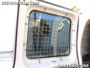 2003 Ford E-Series Cargo Vans, Work Van, E250, E-250, Commercial   - Photo 43 - Las Vegas, NV 89103