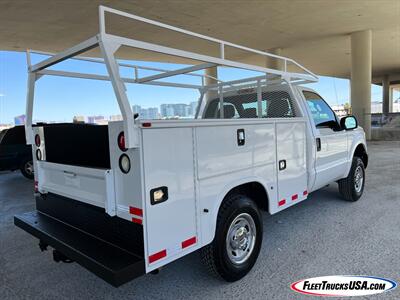 2015 Ford F-250 Super Duty XL  w/ Knapheide Utility Bed - Photo 21 - Las Vegas, NV 89103