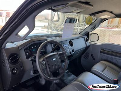 2015 Ford F-250 Super Duty XL  w/ Knapheide Utility Bed - Photo 15 - Las Vegas, NV 89103