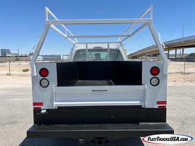 2015 Ford F-250 Super Duty XL  w/ Knapheide Utility Bed - Photo 31 - Las Vegas, NV 89103