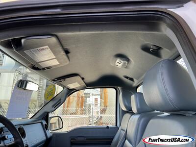 2015 Ford F-250 Super Duty XL  w/ Knapheide Utility Bed - Photo 16 - Las Vegas, NV 89103