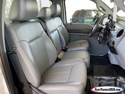 2015 Ford F-250 Super Duty XL  w/ Knapheide Utility Bed - Photo 9 - Las Vegas, NV 89103