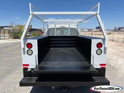 2015 Ford F-250 Super Duty XL  w/ Knapheide Utility Bed - Photo 5 - Las Vegas, NV 89103