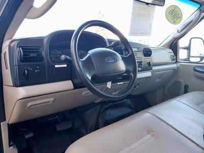 2006 Ford F-350 Super Duty XL  UTILITY SERVICE BED, UTILITY TRUCK - Photo 53 - Las Vegas, NV 89103