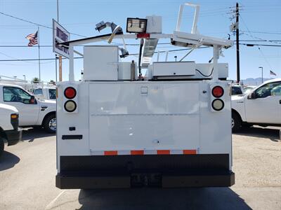 2006 Ford F-350 Super Duty XL  UTILITY SERVICE BED, UTILITY TRUCK - Photo 91 - Las Vegas, NV 89103