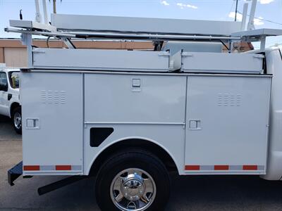 2006 Ford F-350 Super Duty XL  UTILITY SERVICE BED, UTILITY TRUCK - Photo 95 - Las Vegas, NV 89103