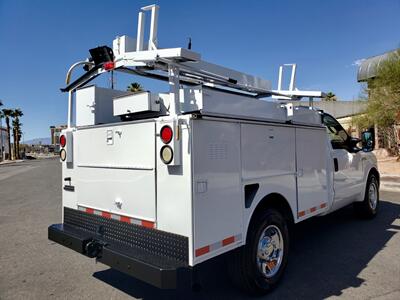 2006 Ford F-350 Super Duty XL  UTILITY SERVICE BED, UTILITY TRUCK - Photo 60 - Las Vegas, NV 89103